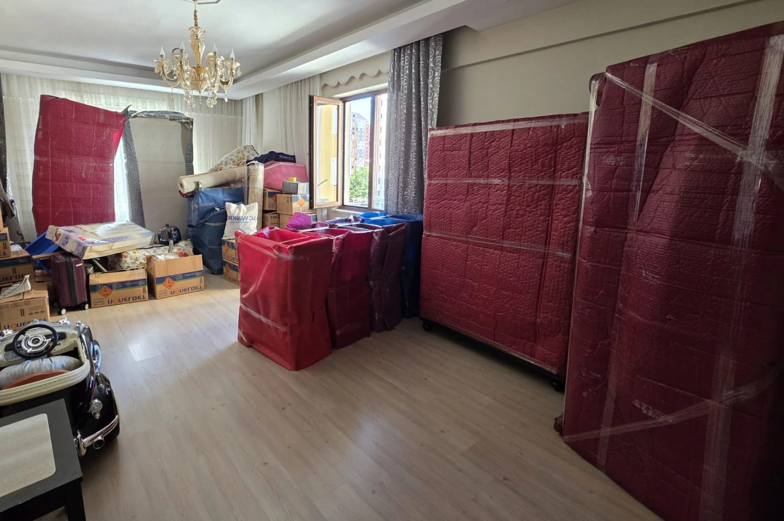gaziantep evden eve nakliyat